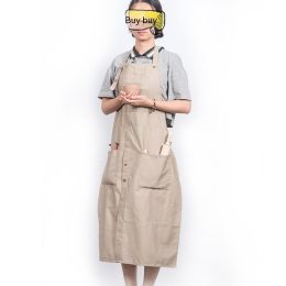 Ceramic Drawing Clay Plastic Special Apron