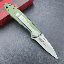 Outdoor Portable Self-defense Folding Knife