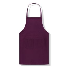 Fashion Home Kitchen Thickened Apron