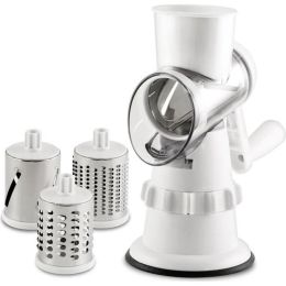 Modern Minimalist Kitchen Chopper Multi-functional Manual