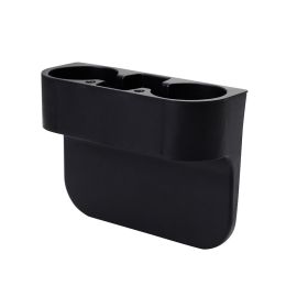 Multifunctional Car Three-in-one Cup Holder