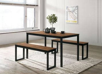 3 Pc. Dining Set