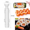 1pc Sushi Maker Sushi Mold Tool Sushi Driver Sushi Tool Sushi Model Baking Supplies