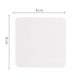 Diatomite Coaster Cup Bathroom Soap Box Hydrophilic Pad